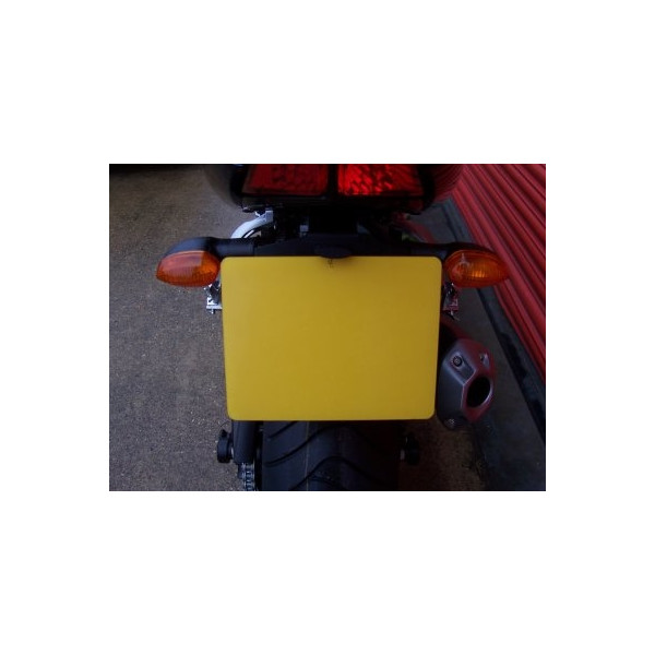 R&G R&G TAIL TIDY YAMAHA FAZER 1000 06-